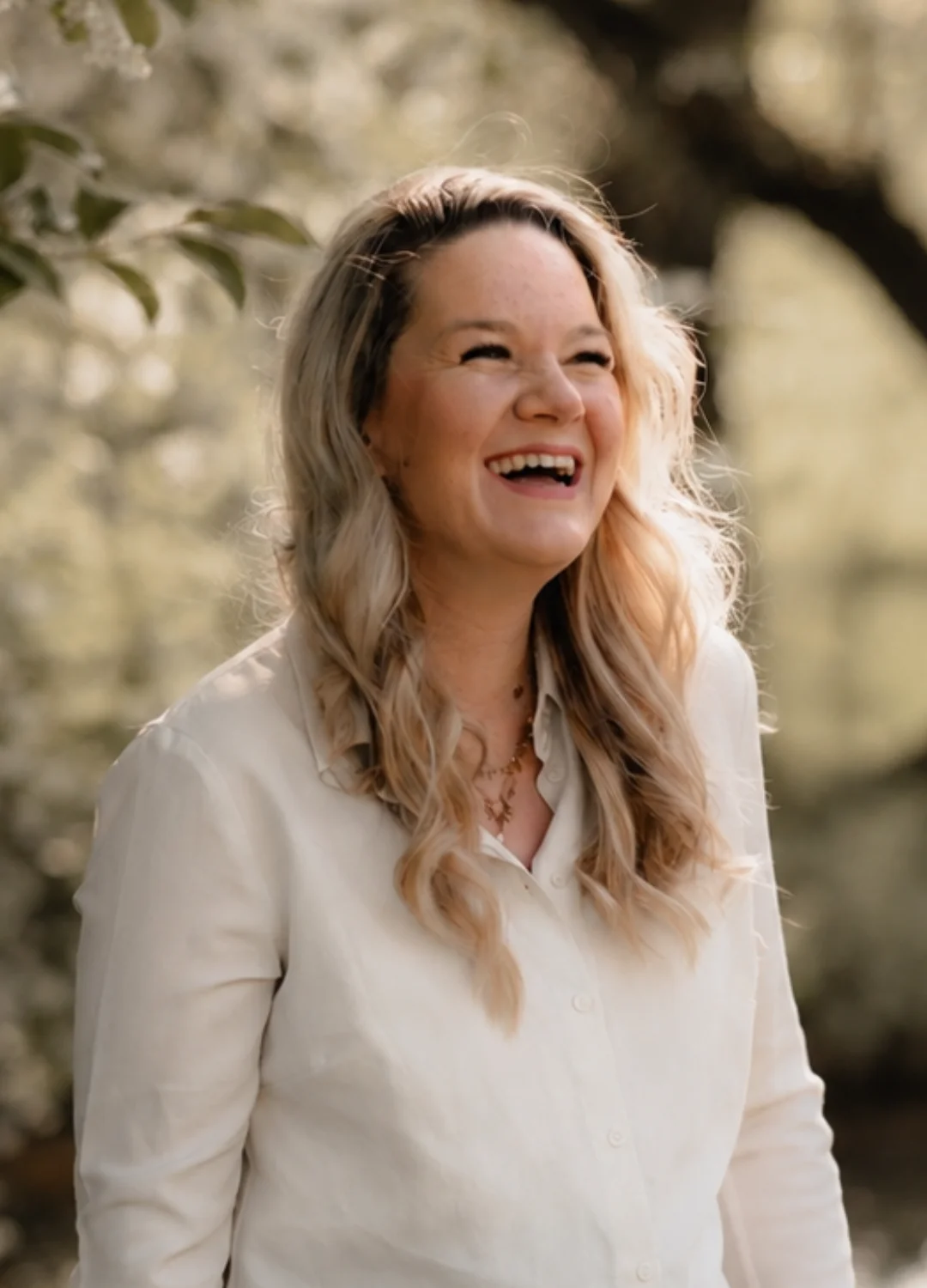 Christin Brendieck - Saskia Friedrich Management