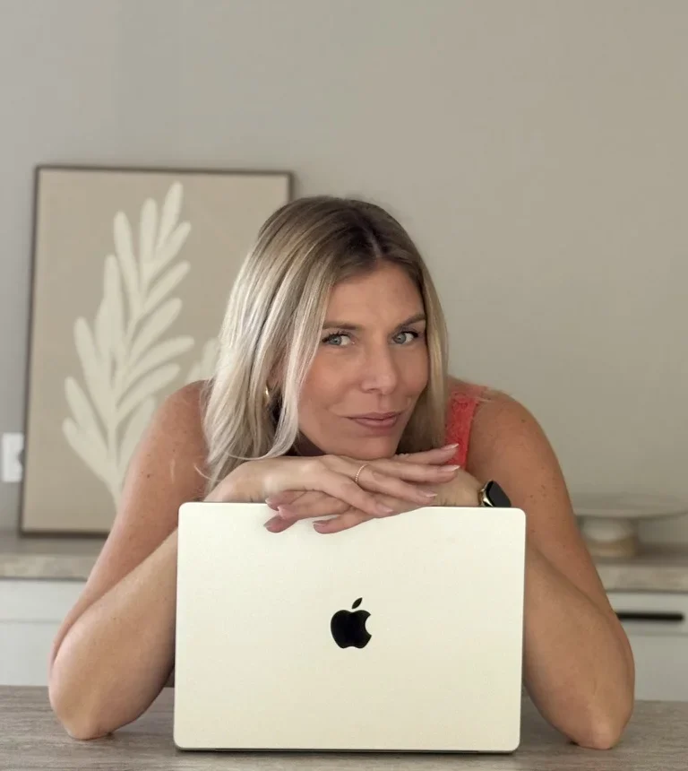 Saskia Friedrich Creator Management und Markenkooperation