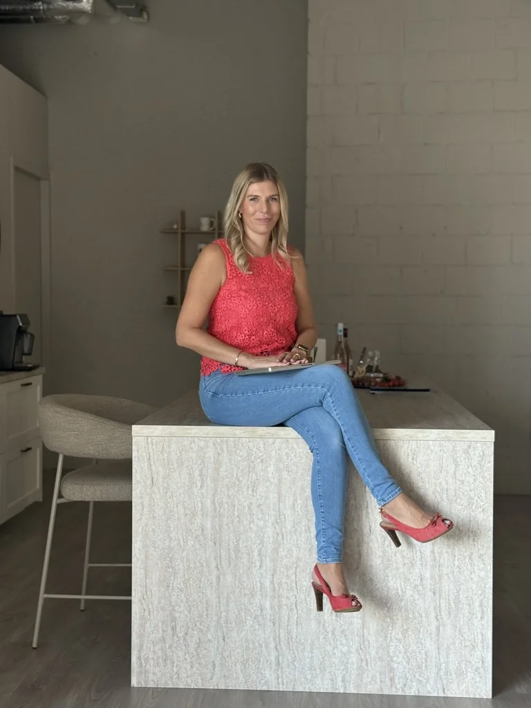 Saskia Friedrich Creator Management und Markenkooperation
