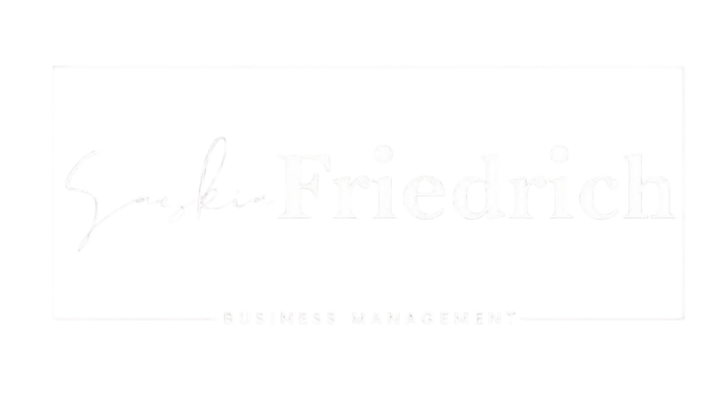 Saskia Friedrich Creator Management und Markenkooperationen Aachen