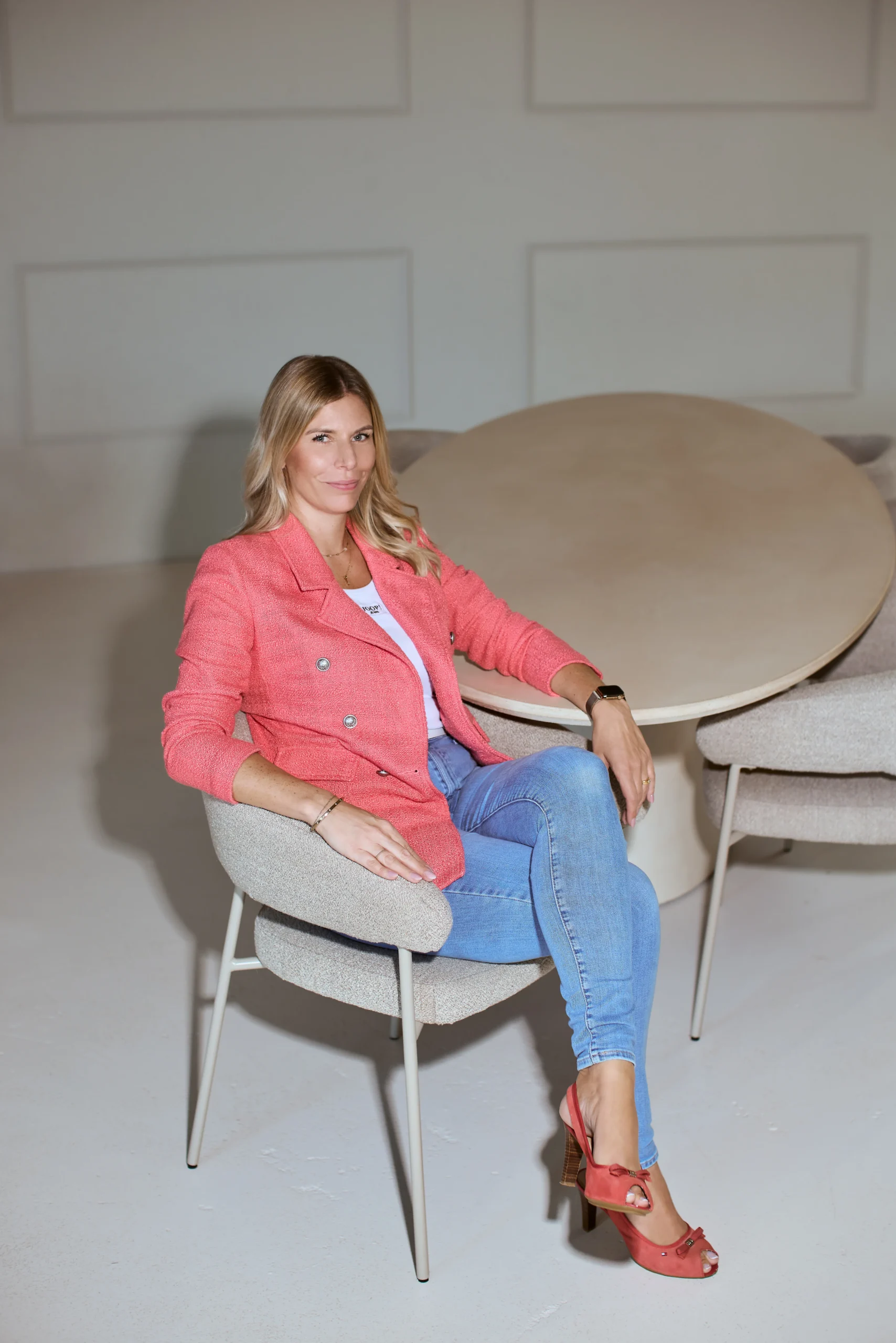 Saskia Friedrich Management - Aachen - Creator Management _ Social Media