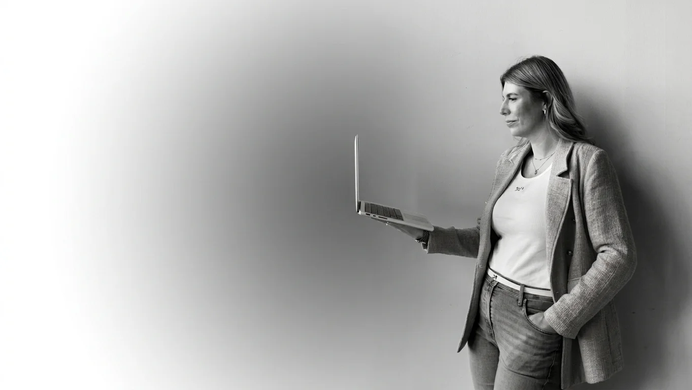 Saskia Friedrich Management - Aachen - Creator Management.