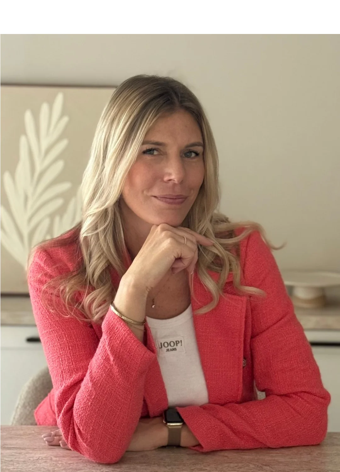 Saskia Friedrich Management Kontakt
